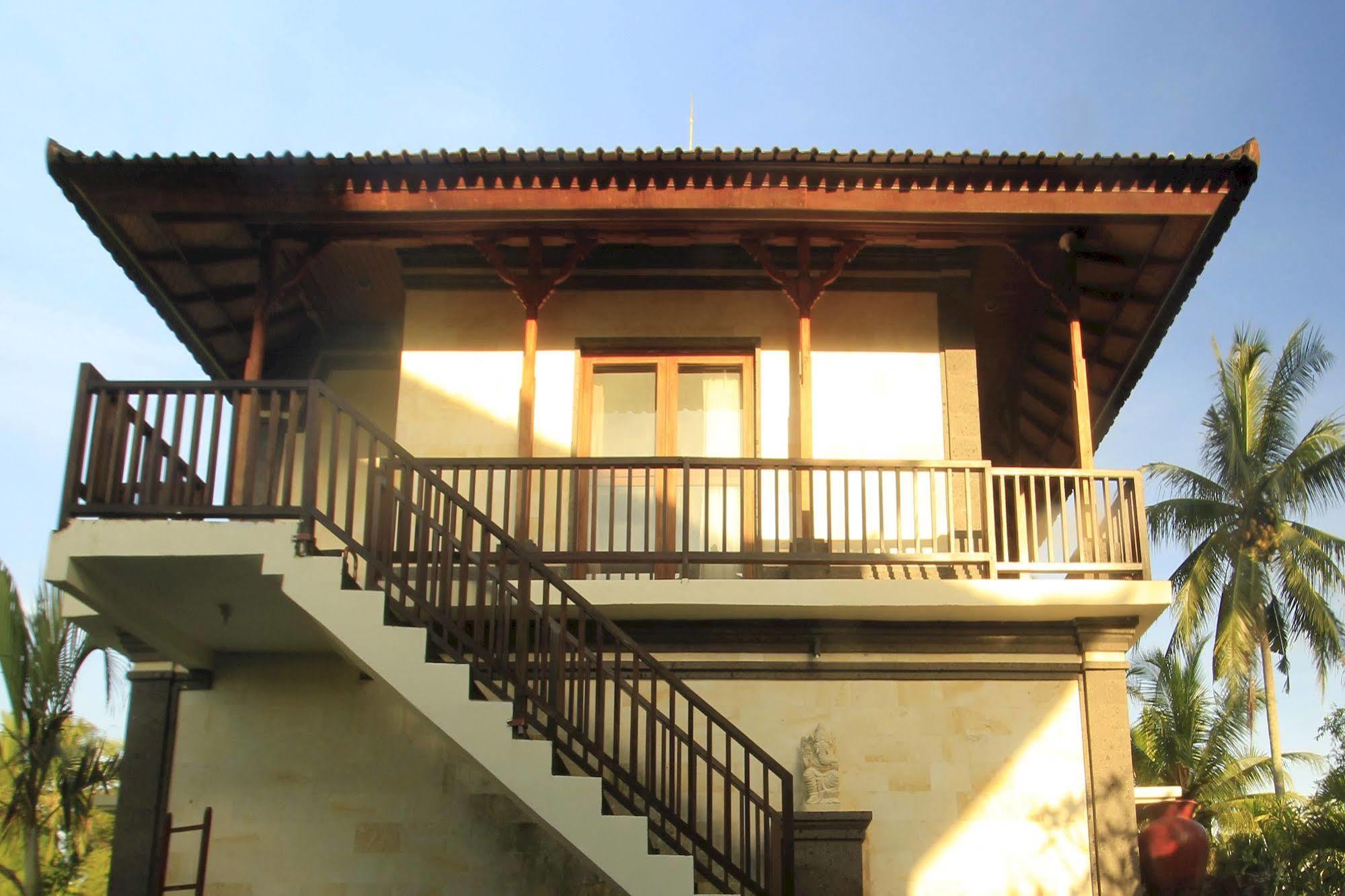 Villa Agung Khalia Ubud Buitenkant foto